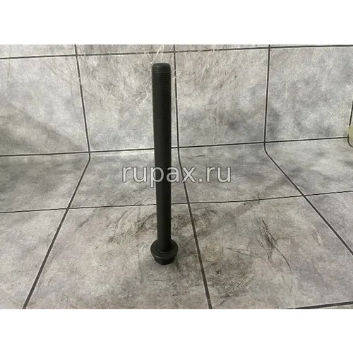Болт бугеля крышки коренного подшипника 3692484 (X12/ISG12E5/QSG12)