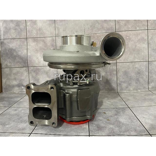 Перейти на страницу товара Турбина HE500WG 5548587, 5548586 (ISG12E5, Foton Auman EST/4189/4259)