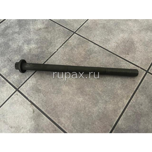 Перейти на страницу товара Болт головки блока ГБЦ 3692203 (M14*1.50*214) X12, ISG12E5, QSG12