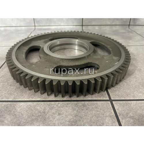Шестерня промежуточная ГРМ 3695747 X12/ISG12/QSG12