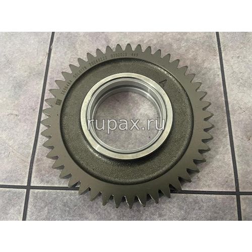 Шестерня промежуточная ГРМ 3696464 X12, ISG12, QSG12