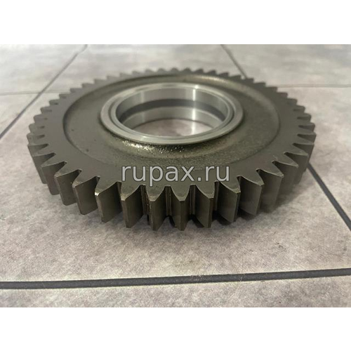 Перейти на страницу товара Промежуточная шестерня ГРМ 3695745 X12/ISG12/QSG12