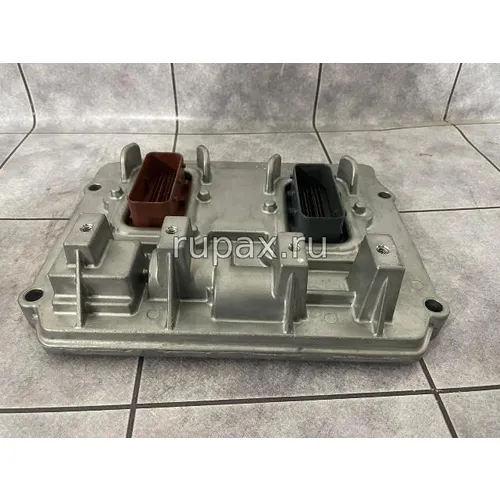 Фото 600-493-1402 Блок модуль управления двигателем ЭБУ 6004931402 (KOMATSU SAA6D170E-7, PC300-8, PC210NLC-8) Блок управления двигателем ЭБУ 600-493-1402 (KOMATSU SAA6D170E-7, PC300-8, PC210NLC-8)