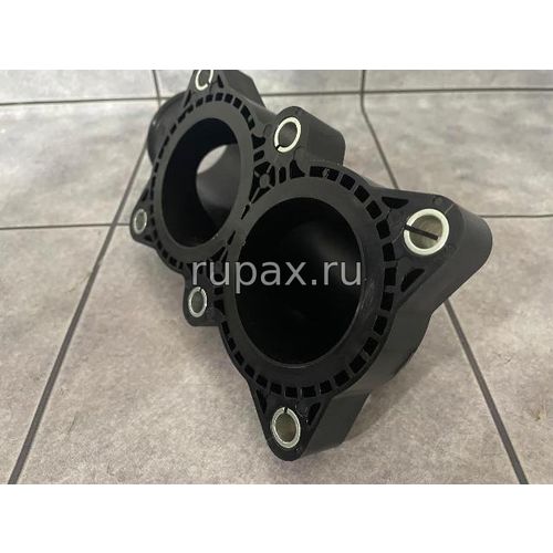 Фото Патрубок 3697712, 3697713 (X12, ISG12, QSG12)
