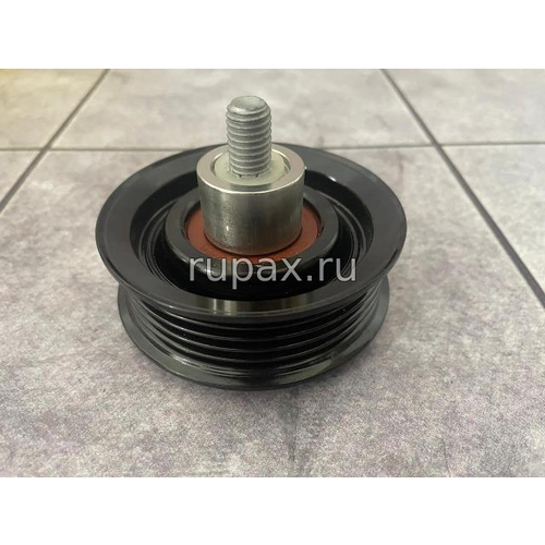 Ролик промежуточный обводной 3696103 X12, ISG12, QSG12