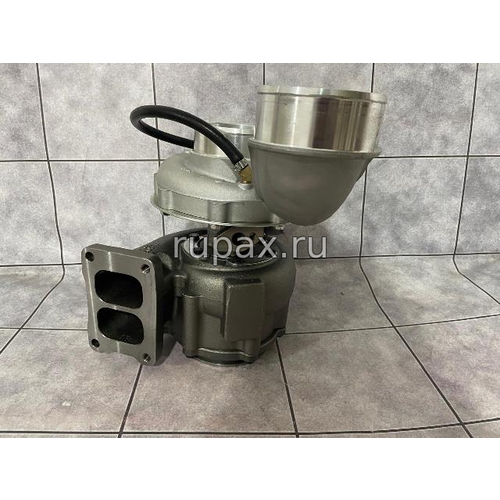 Перейти на страницу товара Турбина HE500WG 3788387, 3790796, 3786592, 5451690 ISG12