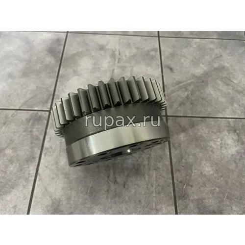 Шестерня коленвала 3696122, 3693938 X12, ISG12, QSG12