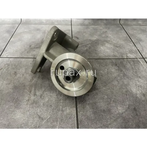 Кронштейн головка фильтра охлаждающей жидкости 4356679, 3819767, 3029354, 3024678, 3818935 LTAA10