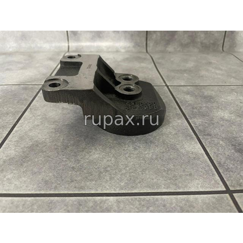 Фото Кронштейн головка топливного фильтра 3971399 (L8.9/9.5)