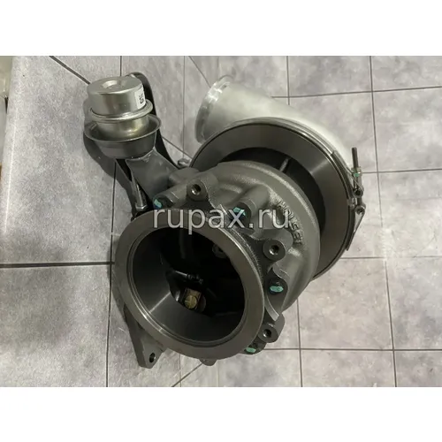 Турбина HE500WG 5354396, 5551439, 5354395