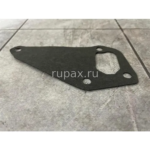 Фото 4900447 Прокладка водяного насоса помпы A2000, A2300 Фото Прокладка водяного насоса 4900447 A2000/A2300