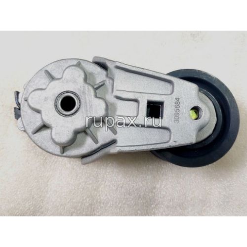Натяжитель ремня механизм натяжения 3095684 N14/NTA855