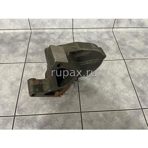 Фото Опора вентилятора гидромуфты 5559817 ISM11E5/Shacman X3000