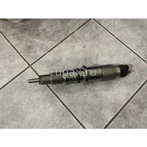 Фото Форсунка топливная 5273750, 0445120328 QSB6.7