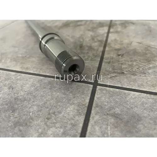 Фото Штуцер коннектор форсунки 2894829, 4985006, 4307080 ISX/QSX15