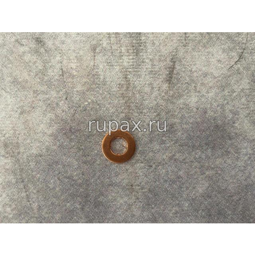 Шайба медная форсунки 5291751 ISBe/QSB Евро4/5