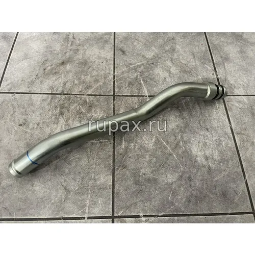 Трубка слива масла с турбины 5282169 ISBe/QSB Евро4/5