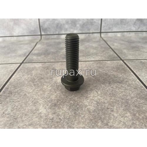 Болт маховика 3695822 (M14*2.00*50) X12/ISG12E5/QSG12/X13