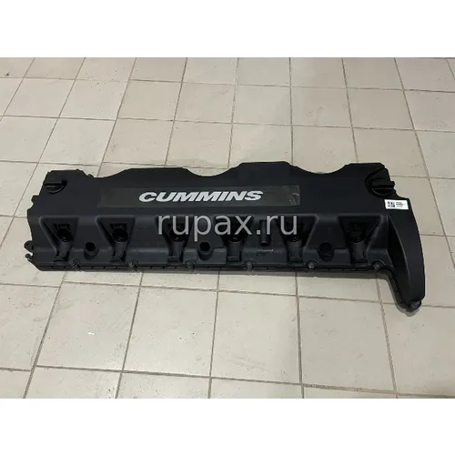 Фото Крышка клапанная 5726233, 6303005, 5582123, 5582124, 6302995, 6302997, 6302999, 6303001 X12/ISG12E5/QSG12