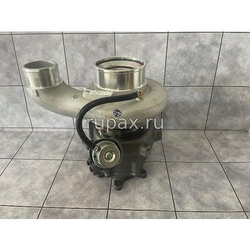Турбина HE500WG 5553365, 5699859 X12