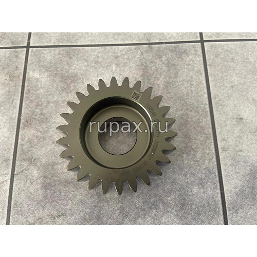 Фото Шестерня воздушного компрессора 3692149 X12