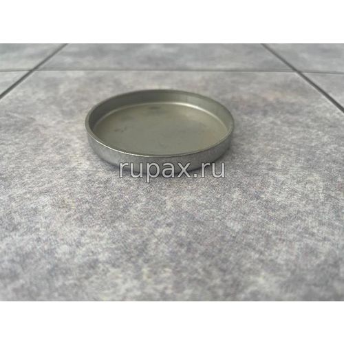 Заглушка головки блока ГБЦ 3697699 X12/ISG12E5/QSG12
