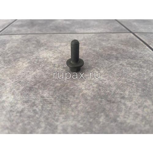 Перейти на страницу товара Болт 3093921 (M6*1.00*16) X12/ISG12E5/QSG12/X13/Z13/Z14/QSK23