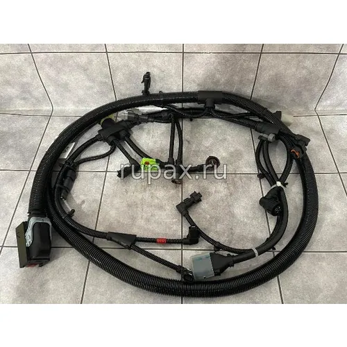 Жгут проводов блока управления ЭБУ 5346742 ISF3.8 Евро5