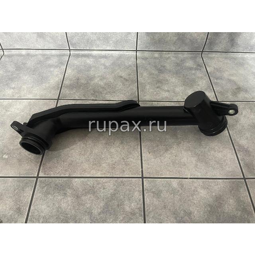 Патрубок перепускной охлаждающей жидкости 5619245, 5619246 X12