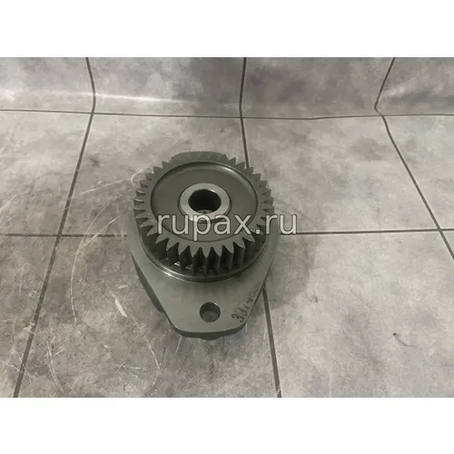 Адаптер переходник насоса ГУР 4989524, 4935723 ISBe/QSB Евро4/5