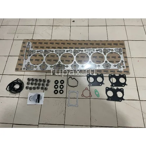 Ремкомплект двигателя верхний набор прокладок 6491248 X13/ISG13