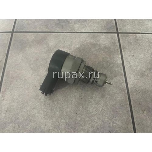 Перейти на страницу товара Клапан редукционный топливной рампы 5291754, 0281006032 ISBe/QSB Евро4/5