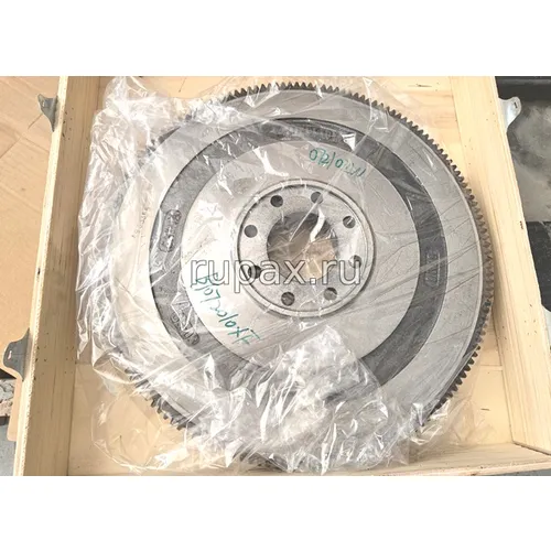 Маховик 4933355, 3914432, 3936821, 3914431, 3936820, 3905831 B3.9/5.9