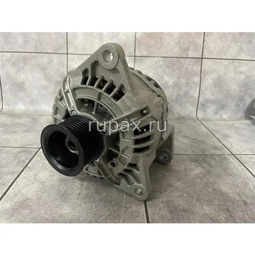 Фото 1716755, 2995978, 5801906012, 2171218, 2432708 Генератор (DAF, Iveco, SCANIA) Генератор 1716755, 2995978, 5801906012, 2171218, 2432708