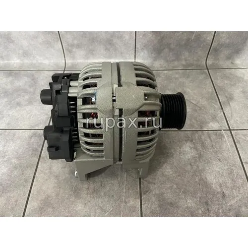 Генератор 5681783, 5332605, 5284097 (24V, 120A) ISBe Евро4