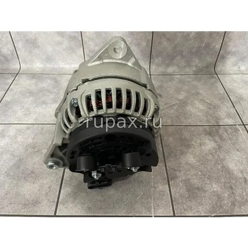 Генератор 0124655431, 0124655432 Bosch