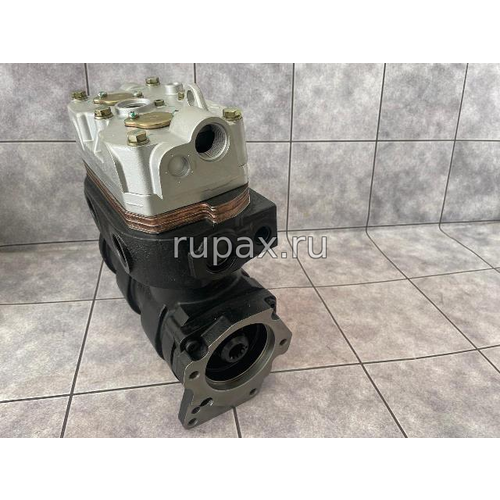 Фото Компрессор воздушный 5726963, 5632995 ISZ/QSZ