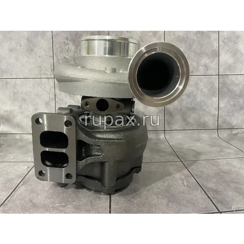 Турбина 5551586, 5552572, 5552574 HE400FG