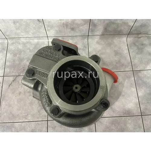 Фото Турбина 5551586, 5552572, 5552574 HE400FG