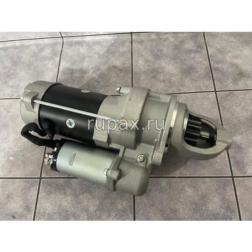 Фото Стартер 2889951 Hyundai HL740-9S