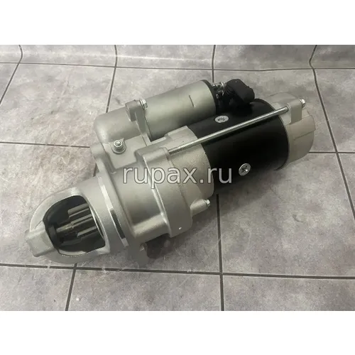 Фото Стартер 4093888, 2890419, 26024401A, 21242A3074 BGe/КАВЗ-4238-75/ПАЗ