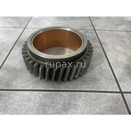 Фото Шестерня промежуточная 4327556, 4327557 ISZ/QSZ13