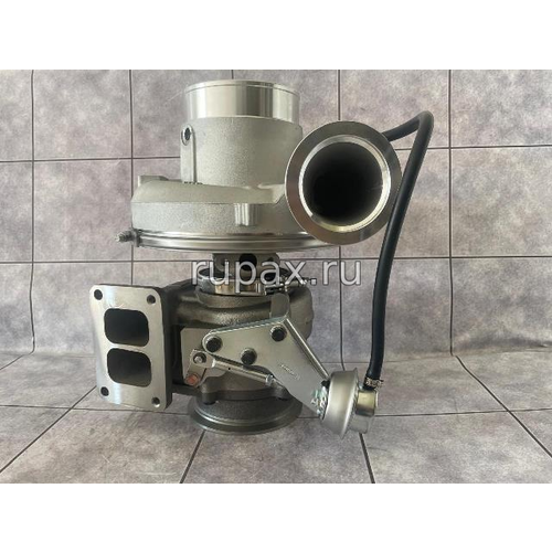 Турбина 5327805, 5327804, 5498100, 5453321 HE500WG QSZ13-525HP