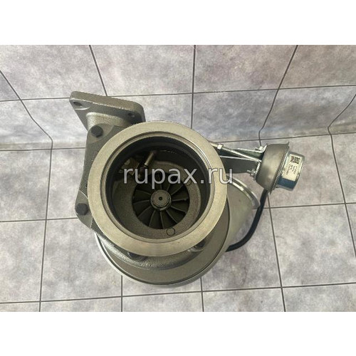 Фото Турбина 5327805, 5327804, 5498100, 5453321 HE500WG QSZ13-525HP