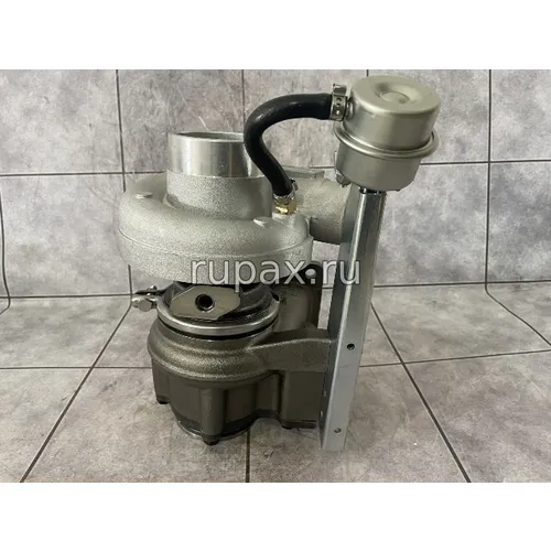 Фото Турбина HX30W 4048417, 4956086, 4048418, 4033791, 3777304 4B3.9-G