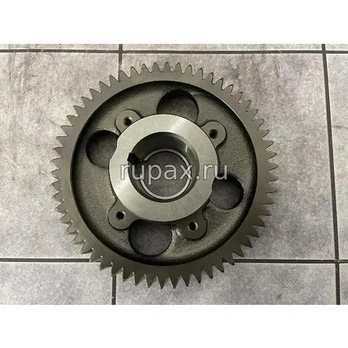 Фото 4999772, 4999771 Шестерня распредвала (ISZ, QSZ) Шестерня распредвала 4999772, 4999771 ISZ/QSZ