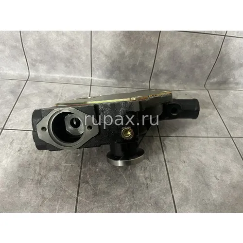 Фото Насос водяной 4955733, 5401730, 5364846, 4981207, 5254965, 5301479, 5402578 B3.3