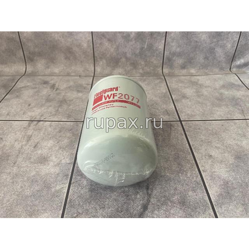 Фото Фильтр тосола охлаждающей жидкости WF2077, WF2064 3827423