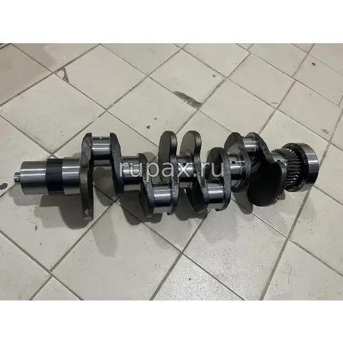 Коленвал 5563148, 5300529 ISF/QSB4.5