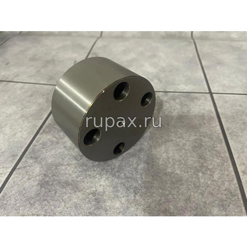 Фото Вал ось промежуточного ролика шестерни 4327564 ISZ13/QSZ13-G10
